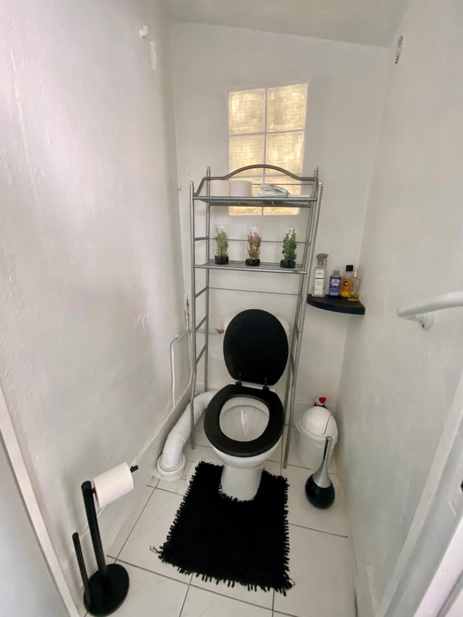 Grand Appartement En Centre Ville Avec Terrasse Perpignan Bagian luar foto