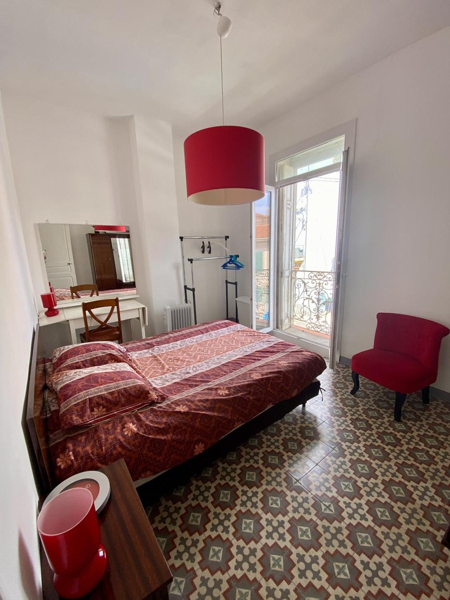 Grand Appartement En Centre Ville Avec Terrasse Perpignan Bagian luar foto